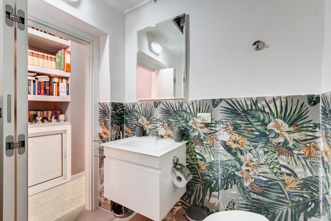 Casa Gismondi Apartment Rome Exterior photo